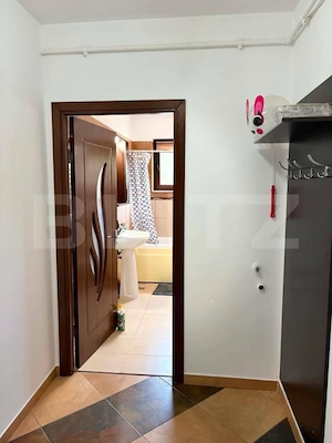 Apartament cu 1 cameră, 42 mp, de vânzare – Zona Calea Moldovei  - imagine 5