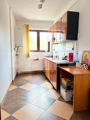 Apartament cu 1 cameră, 42 mp, de vânzare – Zona Calea Moldovei  - imagine 3