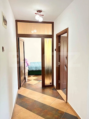 Apartament cu 1 cameră, 42 mp, de vânzare – Zona Calea Moldovei  - imagine 6
