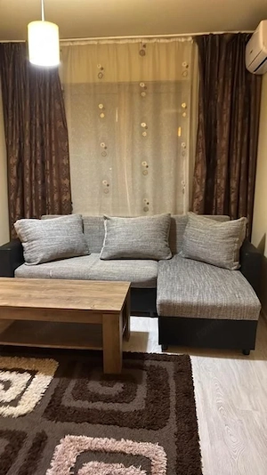 GARSONIERA COMPLEX TORONTO ZONA tORONTAL  la 91.500 euro - imagine 4