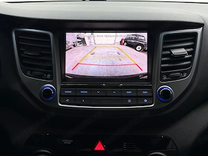 Hyundai Tucson 2.0 CRDI 4WD Automatik Passion - imagine 16