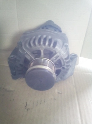Alternator Alfa Romeo, Citroen,Fiat, Ford, Lancia, Opel, Peugeot, Subaru, Suzuki TG9S010 - imagine 2