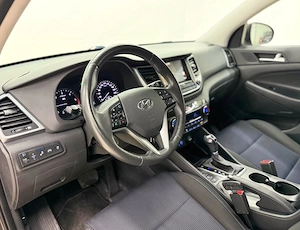 Hyundai Tucson 2.0 CRDI 4WD Automatik Passion - imagine 15