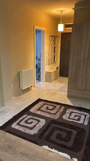 GARSONIERA COMPLEX TORONTO ZONA tORONTAL  la 91.500 euro - imagine 2