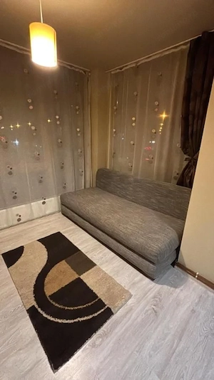 GARSONIERA COMPLEX TORONTO ZONA tORONTAL  la 91.500 euro - imagine 7