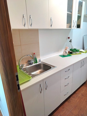 Proprietar, vand garsoniera Bld Basarabia renovata bloc reabilitat  - imagine 7