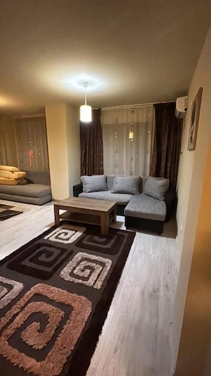 GARSONIERA COMPLEX TORONTO ZONA tORONTAL  la 91.500 euro - imagine 11
