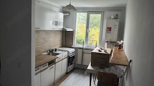 Închiriez apartament cu o cameră  - imagine 3