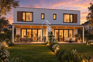 Duplex modern, finisaje premium, locatie excelenta, Mosnita Noua - imagine 3