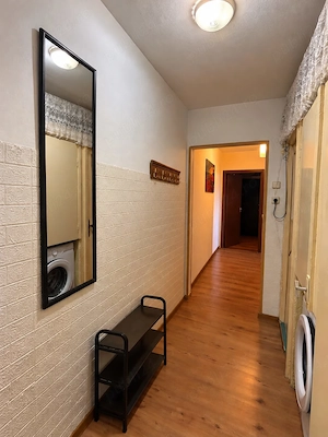 Apartament 2 camere decomandat Complex(proprietar) - imagine 2