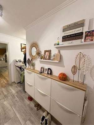 pers. fiz. vand apartament 3 camere - imagine 2