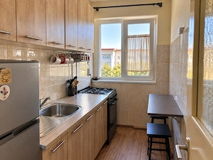 Apartament 2 camere decomandat Complex(proprietar) - imagine 3