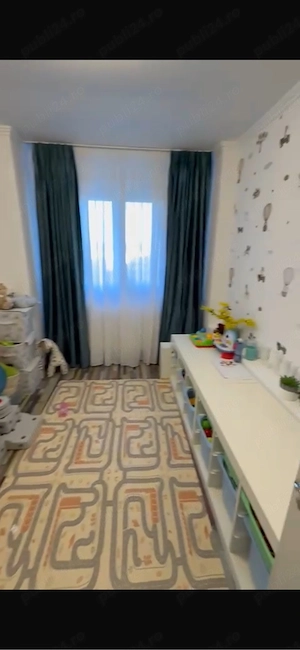 pers. fiz. vand apartament 3 camere - imagine 4
