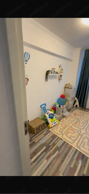 pers. fiz. vand apartament 3 camere - imagine 7