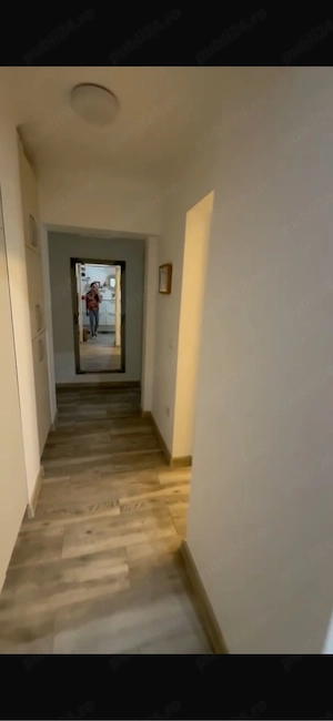 pers. fiz. vand apartament 3 camere - imagine 3