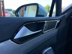 Volkswagen Passat B8 Variant 2020 2.0 TDI 150CP, EURO 6, Moduri de condus, Scaune Încălzite, CarPlay - imagine 8