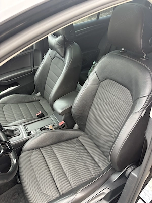 VW Golf 7 Alltrack  2.0 TDI 184 CP 4Motion Automata 2016 - imagine 5