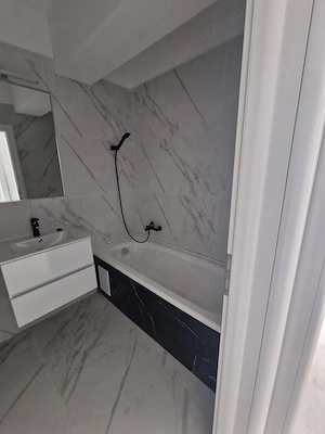 Apartament 2 camere Brancoveanu adiacent Bloc nou   Mutare imediata - imagine 7