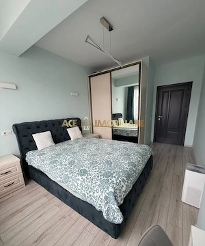 2 Camere de inchiriat| Crangasi | Metrou | Centrala | Parcare Subteran - imagine 2