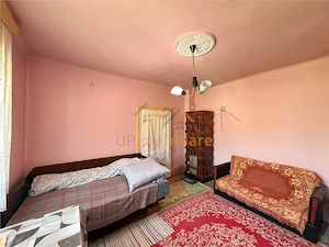 CASA CU TEREN 1080 MP | ACCES AUTO | LOCALITATEA INEU | BIHOR - imagine 13