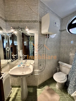 CASA P+2 ETAJE | PANOURI SOLARE | ZONA JUDETEAN | STRADA COLINELOR |ORADEA - imagine 14