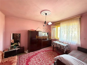 CASA CU TEREN 1080 MP | ACCES AUTO | LOCALITATEA INEU | BIHOR - imagine 12