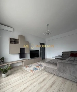 2 Camere de inchiriat| Crangasi | Metrou | Centrala | Parcare Subteran - imagine 7