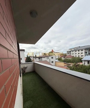 2 Camere de inchiriat| Crangasi | Metrou | Centrala | Parcare Subteran - imagine 9