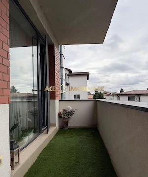 2 Camere de inchiriat| Crangasi | Metrou | Centrala | Parcare Subteran - imagine 8