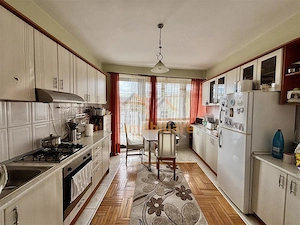 CASA P+2 ETAJE | PANOURI SOLARE | ZONA JUDETEAN | STRADA COLINELOR |ORADEA - imagine 6