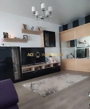 2 Camere de inchiriat | Rahova | Centrala | Parcare | Mobilat & Utilat