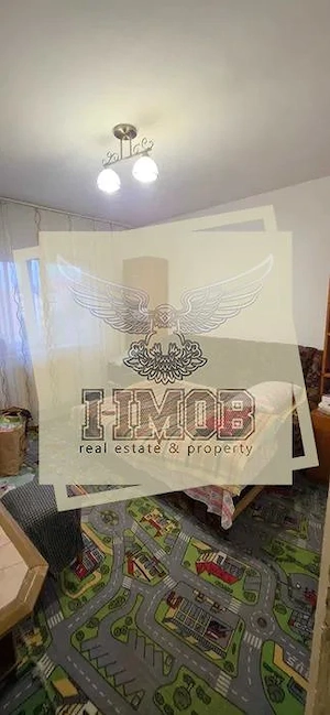 Apartament decomandat cu 2 camere 54 mp utili Vasile Aaron - imagine 3