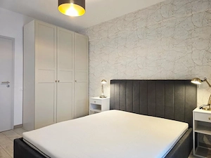 2 camere Otopeni, utilat si mobilat, lift, parcare, langa parcul Unirii - imagine 4