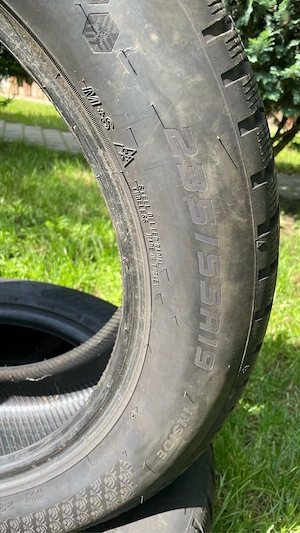 Cauciucuri de iarna Falken Eurowinter