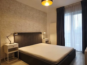 2 camere Otopeni, utilat si mobilat, lift, parcare, langa parcul Unirii - imagine 5