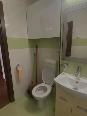 Apartament 2 camere, Zimbru, Modern - imagine 8