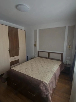 Apartament 2 camere, Zimbru, Modern - imagine 4