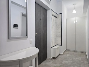 2 camere Otopeni, utilat si mobilat, lift, parcare, langa parcul Unirii - imagine 7