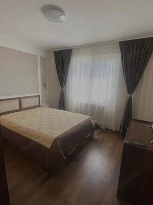 Apartament 2 camere, Zimbru, Modern - imagine 3
