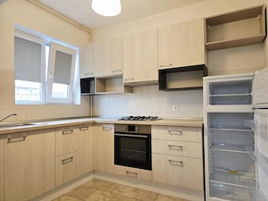 2 camere Otopeni, utilat si mobilat, lift, parcare, langa parcul Unirii - imagine 8
