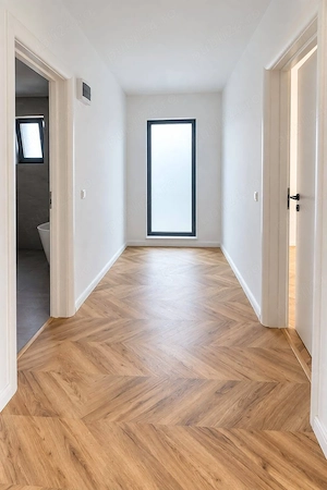 Casă individuală de vânzare Domnesti    Acces rapid către Bucuresti - imagine 5