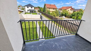 Casă individuală de vânzare Domnesti    Acces rapid către Bucuresti - imagine 10