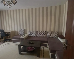 Apartament 2 camere, Zimbru, Modern