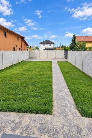 Casă individuală de vânzare Domnesti    Acces rapid către Bucuresti - imagine 12