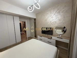 2 Camere de inchiriat | Pacii | Metrou | Centrala Proprie | Parcare - imagine 3