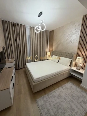2 Camere de inchiriat | Pacii | Metrou | Centrala Proprie | Parcare