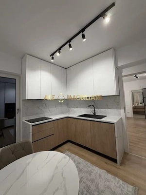 2 Camere de inchiriat | Pacii | Metrou | Centrala Proprie | Parcare - imagine 6