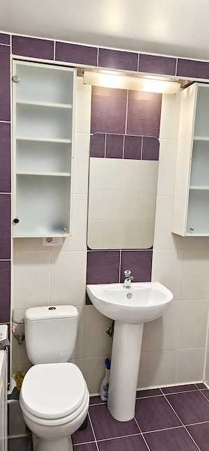 Închiriez apartament 2 camere | Iris   Oașului | Pet Friendly | Direct proprietar - imagine 4