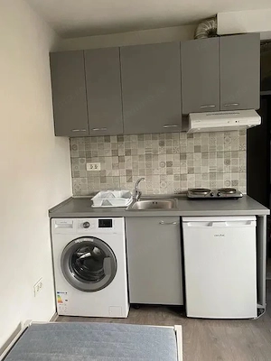 GARSONIERA ZONA DACIA-Labirint la 33.500 euro - imagine 5