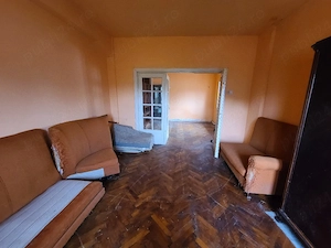 Vand ap 2 camere parcul Carol - imagine 2